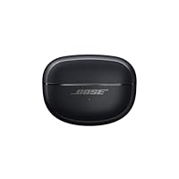 Amazon.co.jp: Bose Ultra Open Earbuds 充電ケース ブラック